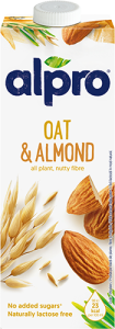 Oat Almond