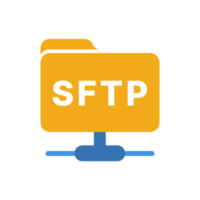SFTP Import
