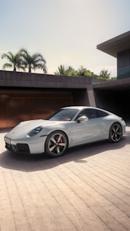 Download Porsche 911 Wallpapers For Desktop And Mobile