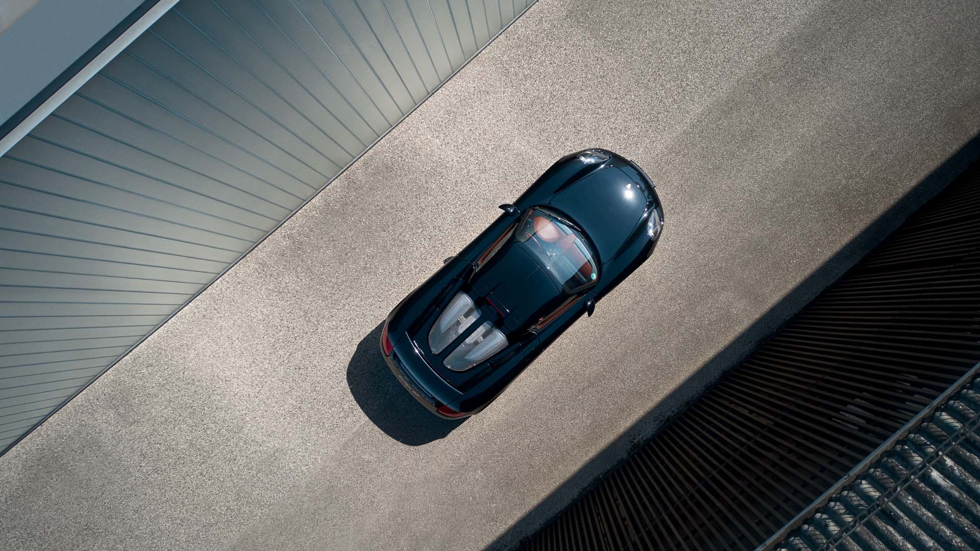 porsche carrera gt wallpaper top view desktop