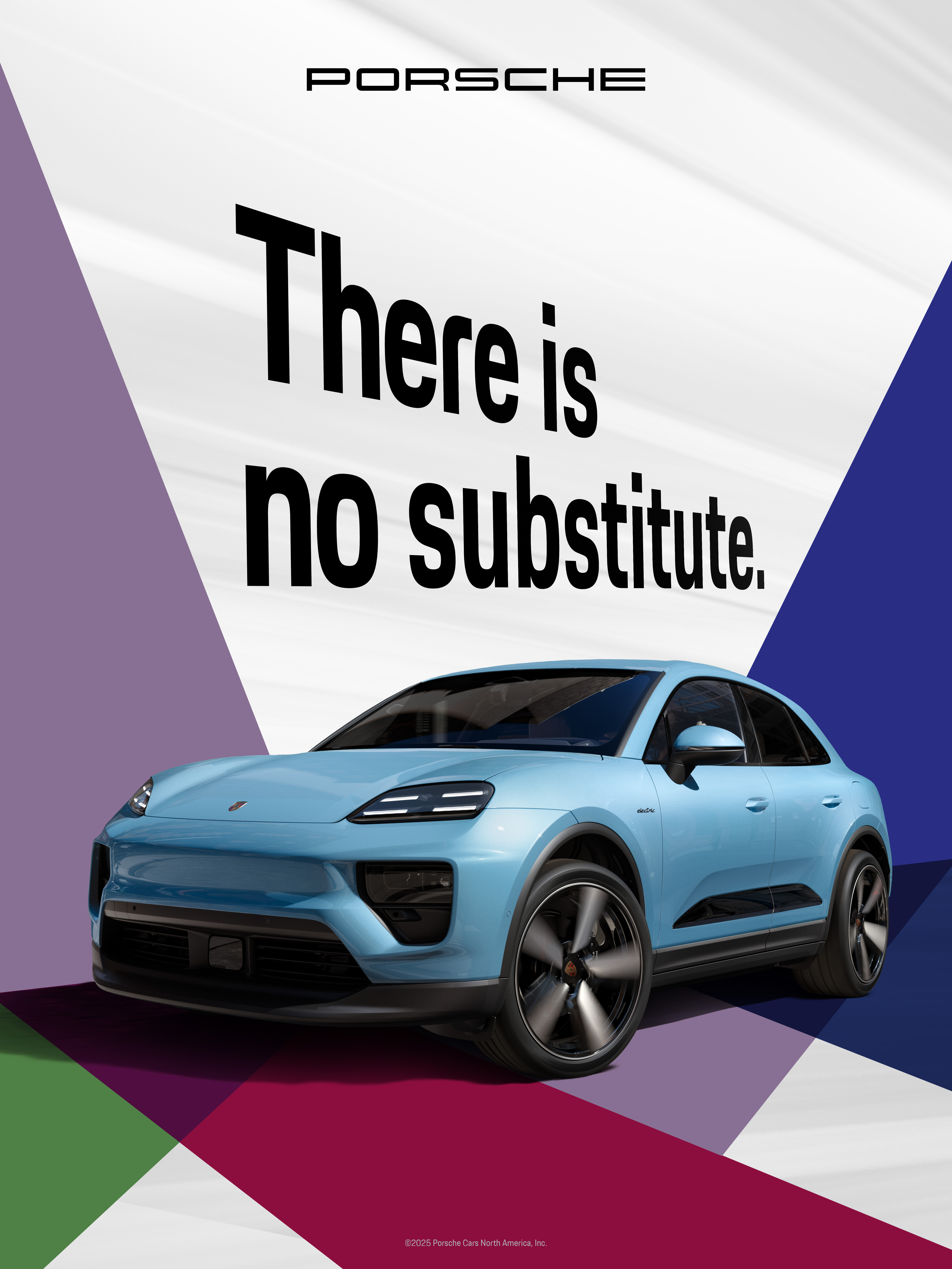 TINS Macan Poster