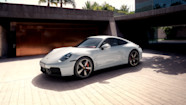 Download Porsche 911 Wallpapers For Desktop And Mobile