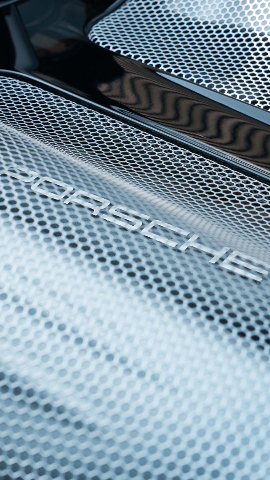 porsche carrera gt Wallpaper engine cover mobile