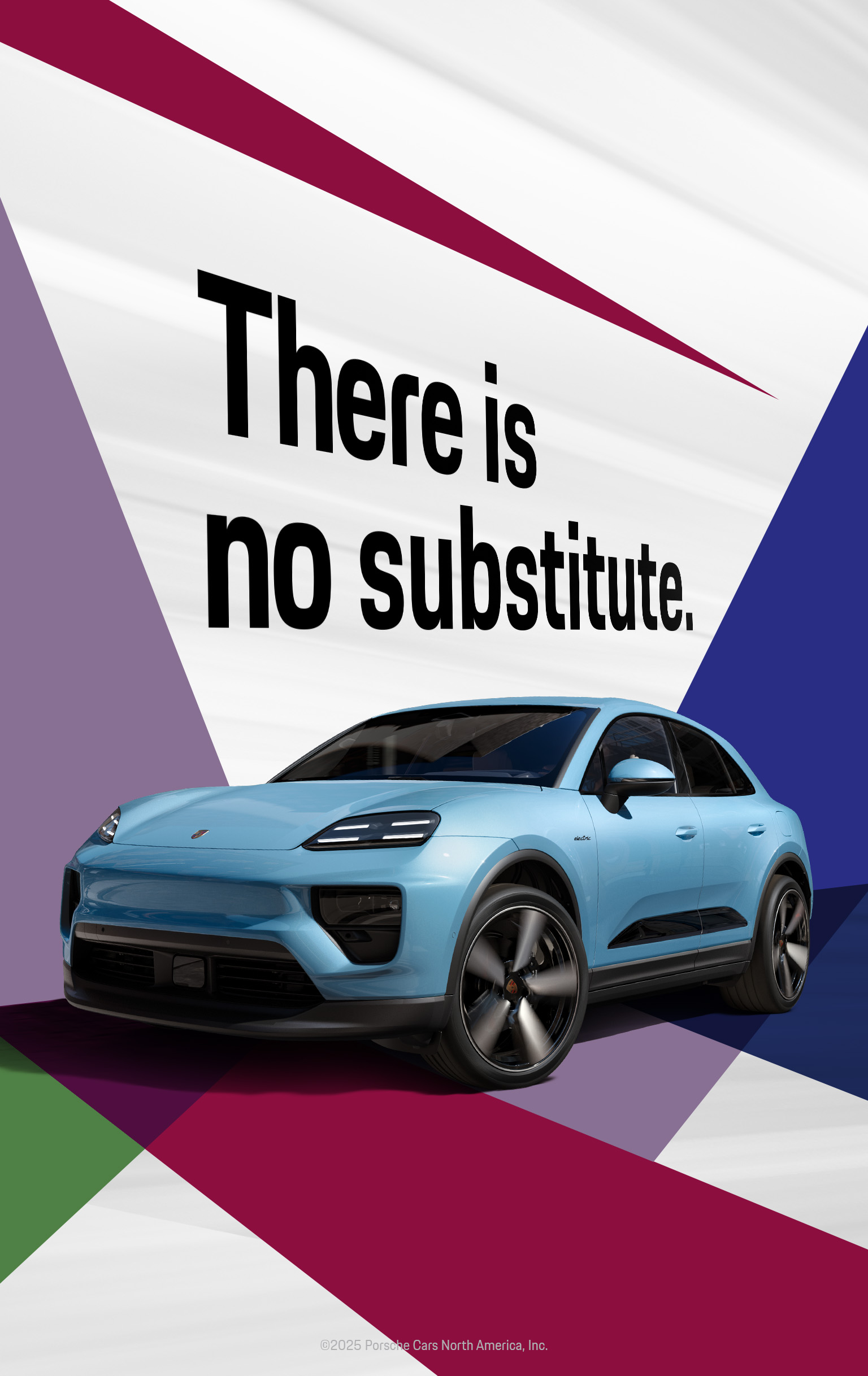 TINS Macan Tablet Background