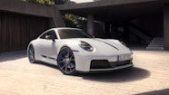 Porsche Wallpaper 911