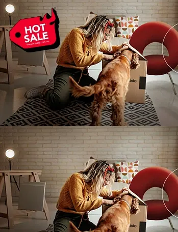 Hot Sale en Mercado Libre