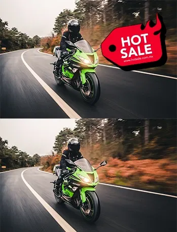 ¡Tu próxima moto con gasta $15,000 de Cashback en D.E.!