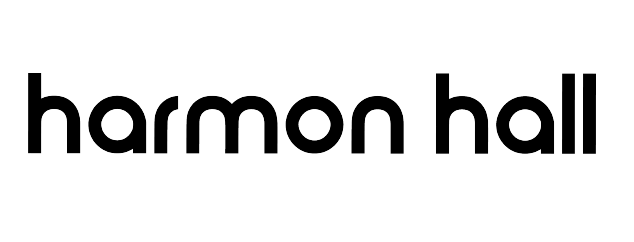 logo-Harmon Hall con Falabella