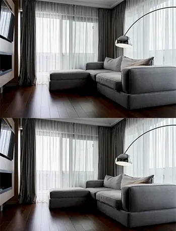 Oportunidades Únicas: Cortinas