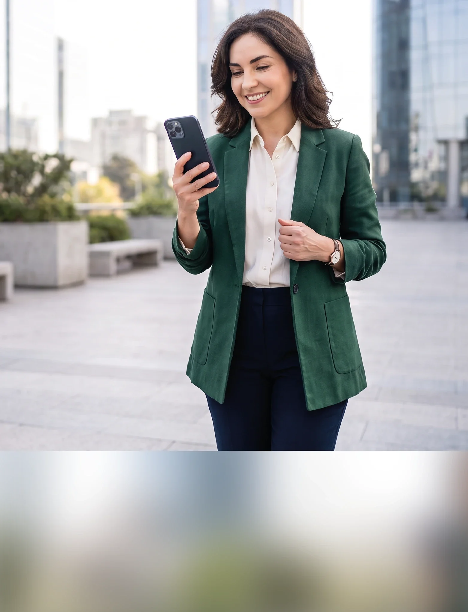¡Consulta tu EDC desde tu App Falabella!