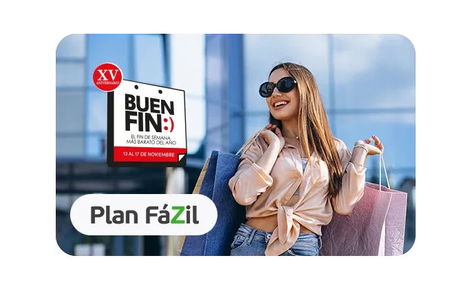 banner 50 nueva lp buen fin plan fazil