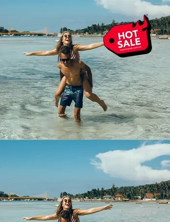 ¡Hasta 75% Dto. en Hoteles en Hot Sale!