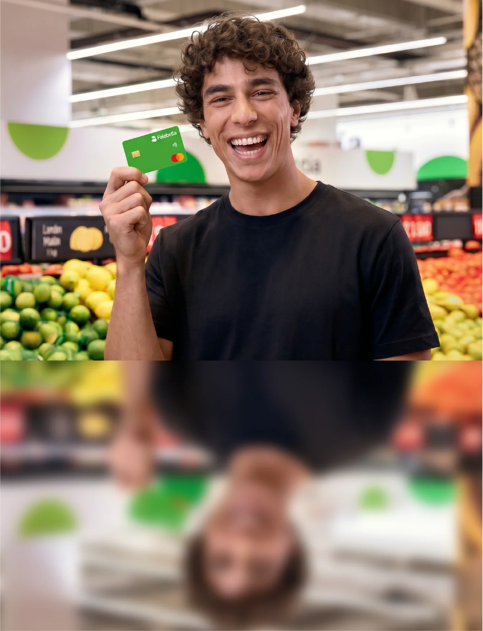 Difiere tus compras a meses