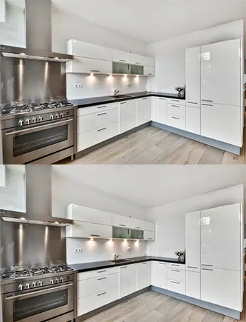 Oportunidades Únicas: Muebles Cocina y Escaleras