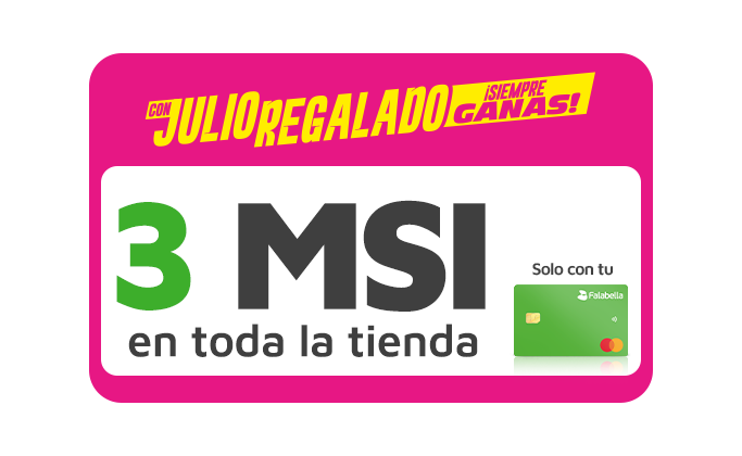banner 50 nueva jr26 3msi