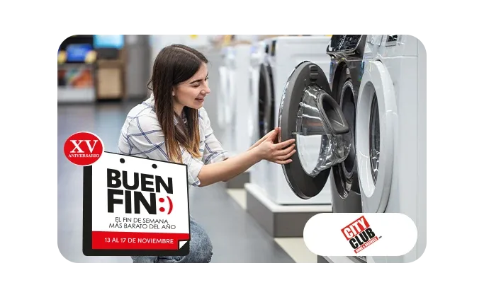 banner 50 nueva lp city club buen fin