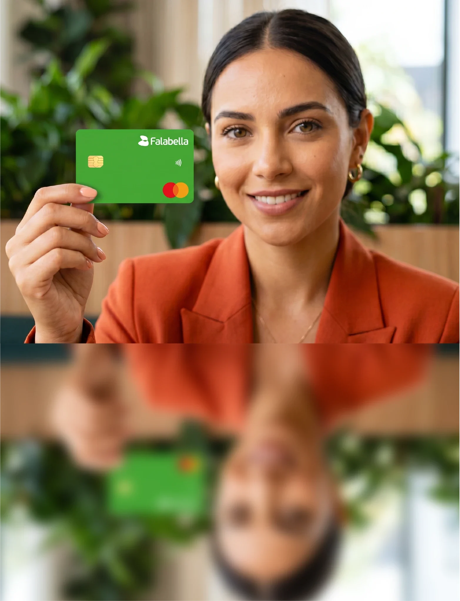 ¿Cómo se paga una tarjeta de crédito?