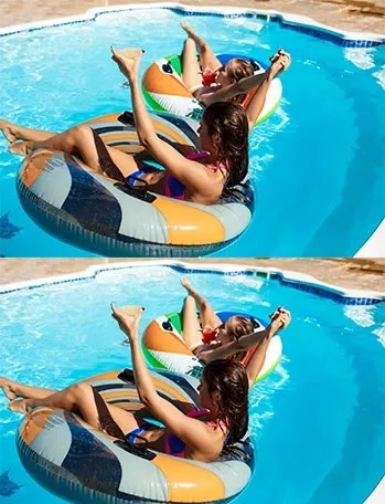 Disfruta del calor con 15% de Cashback en D.E.