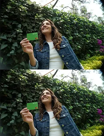 Con Falabella crece con una mejor salud financiera