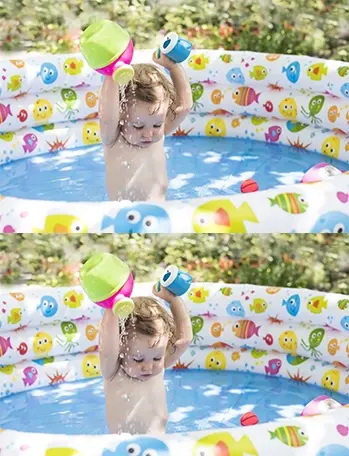 Albercas, Hieleras ¡Y MÁS! con 15% Cashback