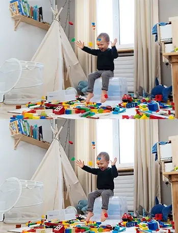 15% Cashback en Juguetería, Videojuegos ¡Y MÁS!