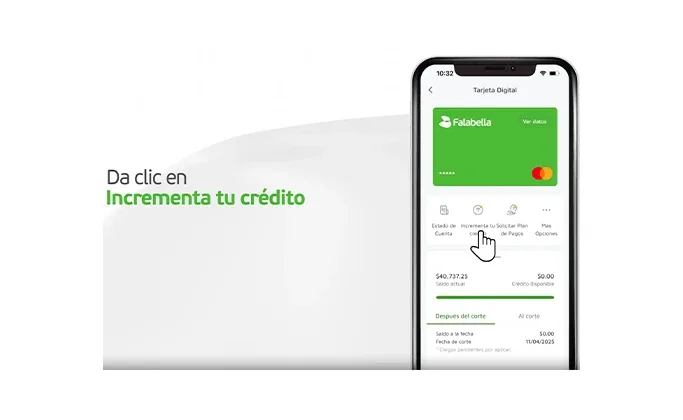 banner 50 nueva lp incremento de linea