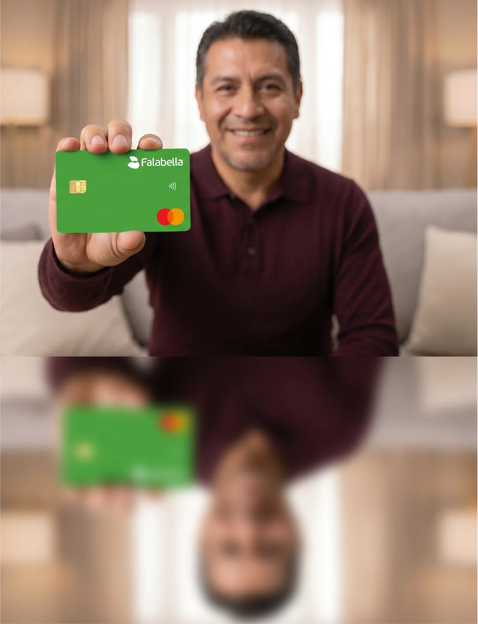 Guía para tu primera tarjeta