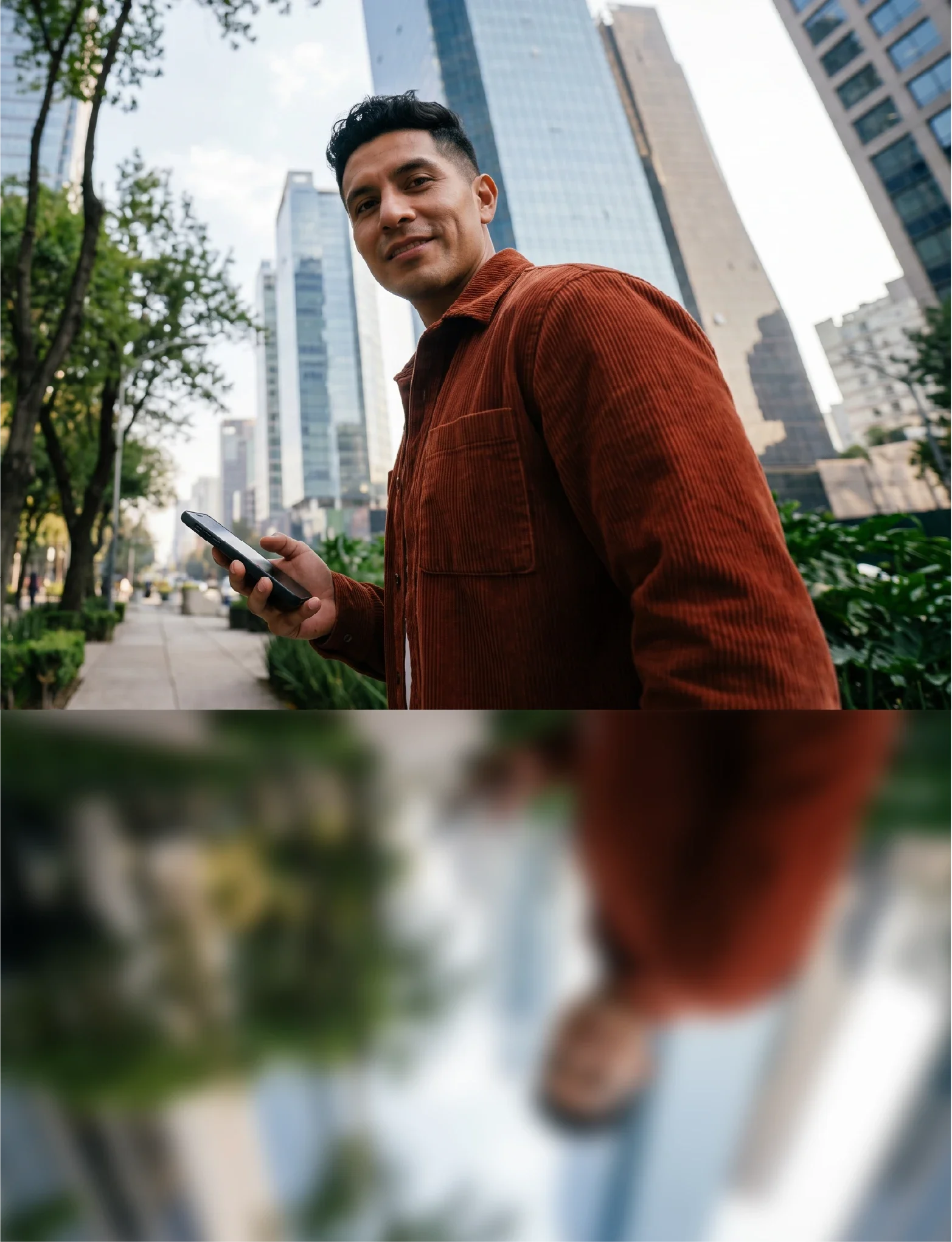 Protege tus Electrónicos con Guros y Falabella