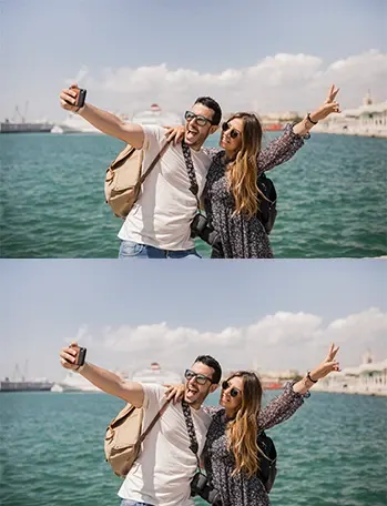 ¡Todos los lunes! 15% de Cashback en D.E. en Viva