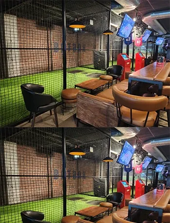 ¡Da los mejores hits con 50% Dto. en Batbox!