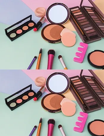 15% de Cashback en D.E. en Belleza