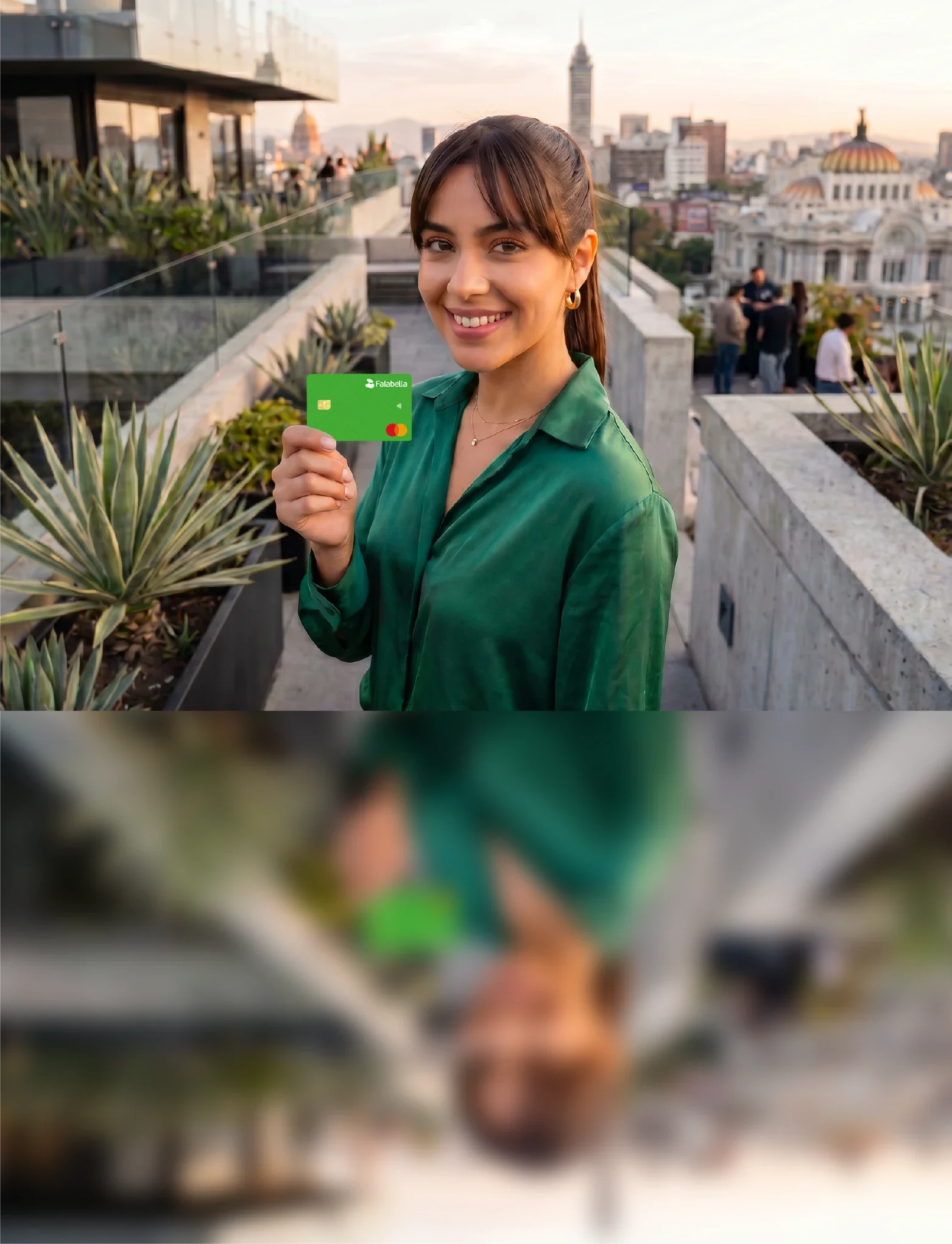 ¡Activa tu Tarjeta Falabella y empieza a disfrutar de beneficios!