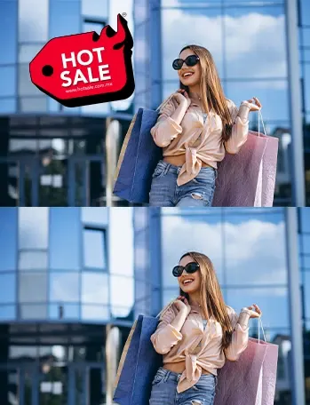 Contrata tu Plan Fazil este Hot Sale