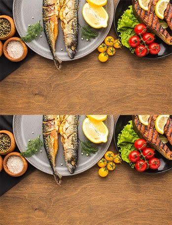 Disfruta la cuaresma en Soriana con 15% de D.E.