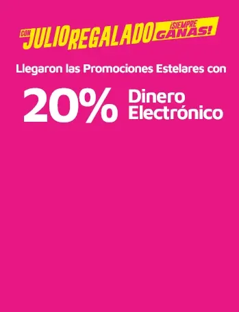 La mejor temporada del año ha llegado