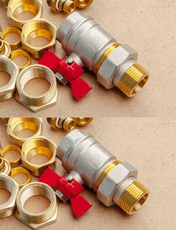 Oportunidades Únicas: Accesorios Plomería y Gasfitería