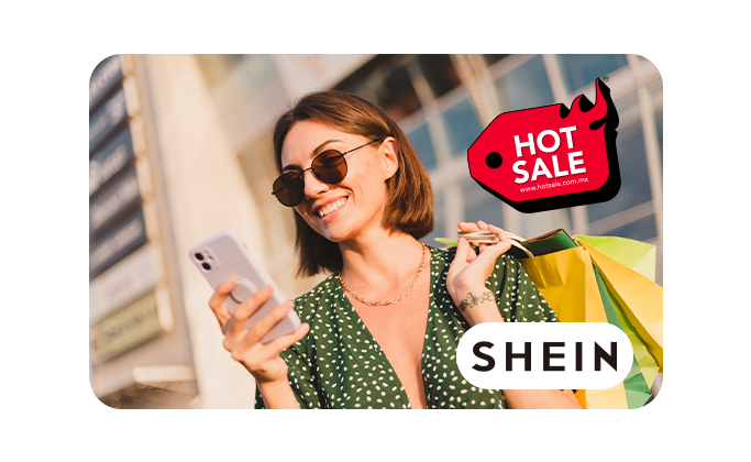 shein hot sale
