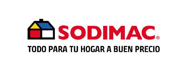 logo-Sodimac Bienvenida