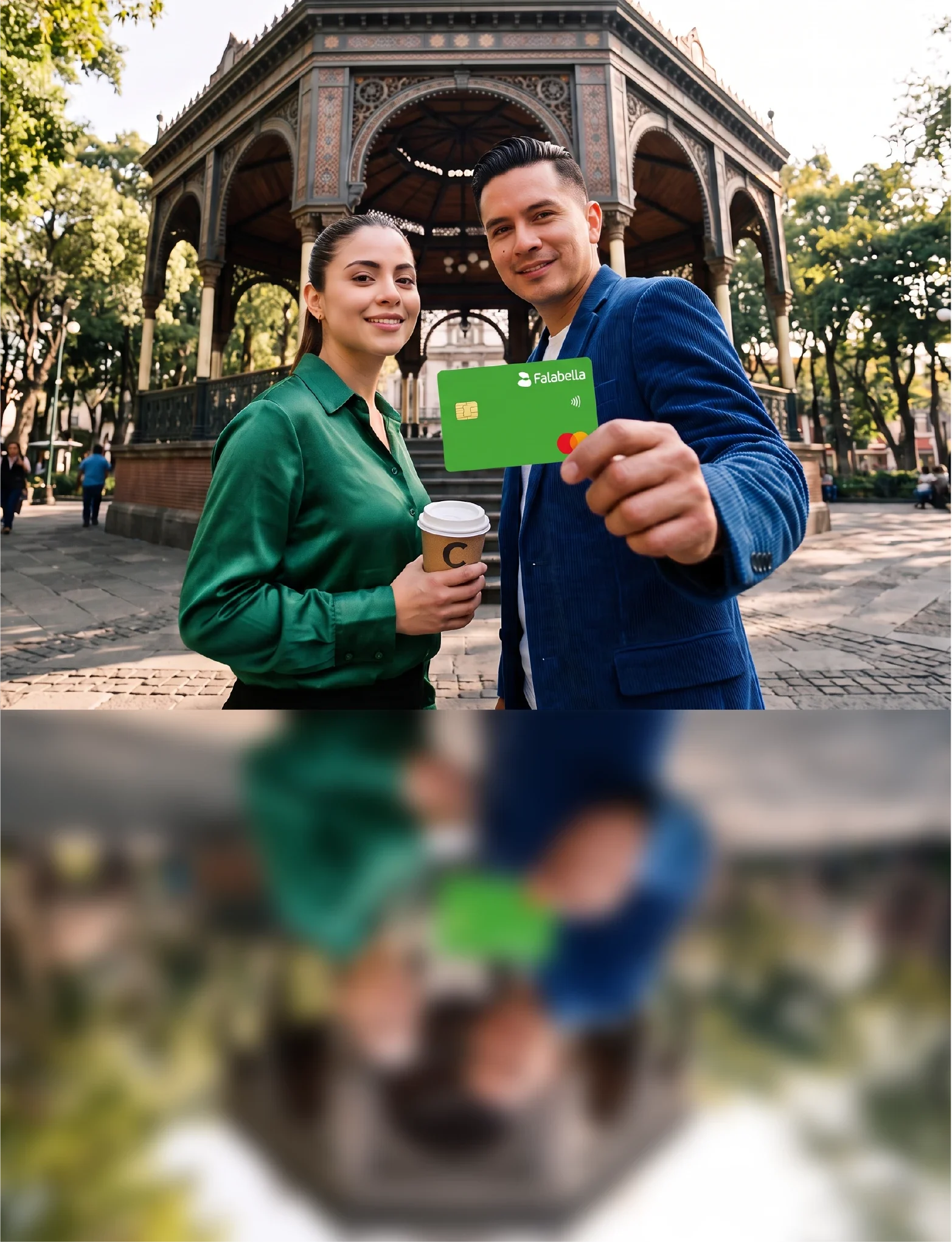 Falabella llega a México
