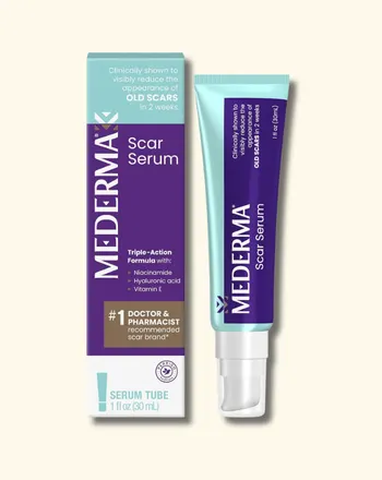 Mederma Scar Serum product image