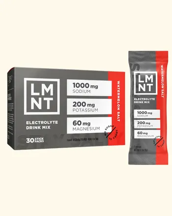 LMNT Zero Sugar Electrolytes product image