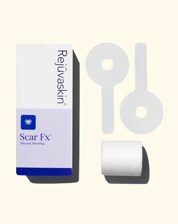Rejuvaskin Scar Fx Silicone Sheeting product image