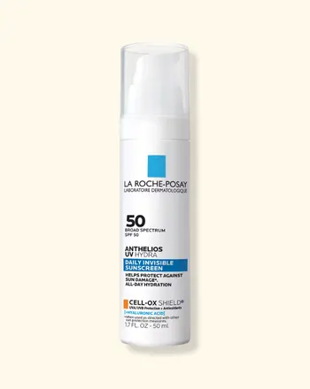 La Roche Posay Anthelios Sunscreen product image