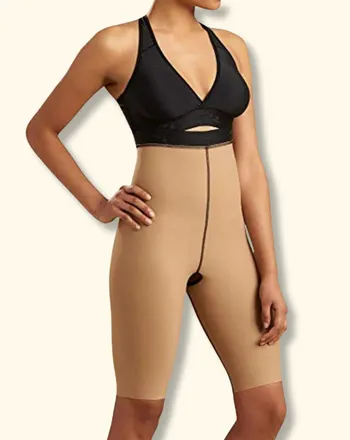 MARENA Recovery Zipperless Girdle product image