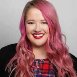 Kate Foster Kaplove