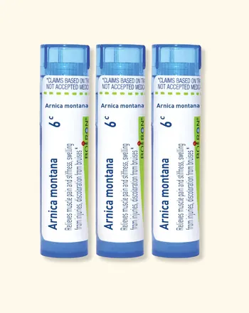 Boiron Arnica Montana product image