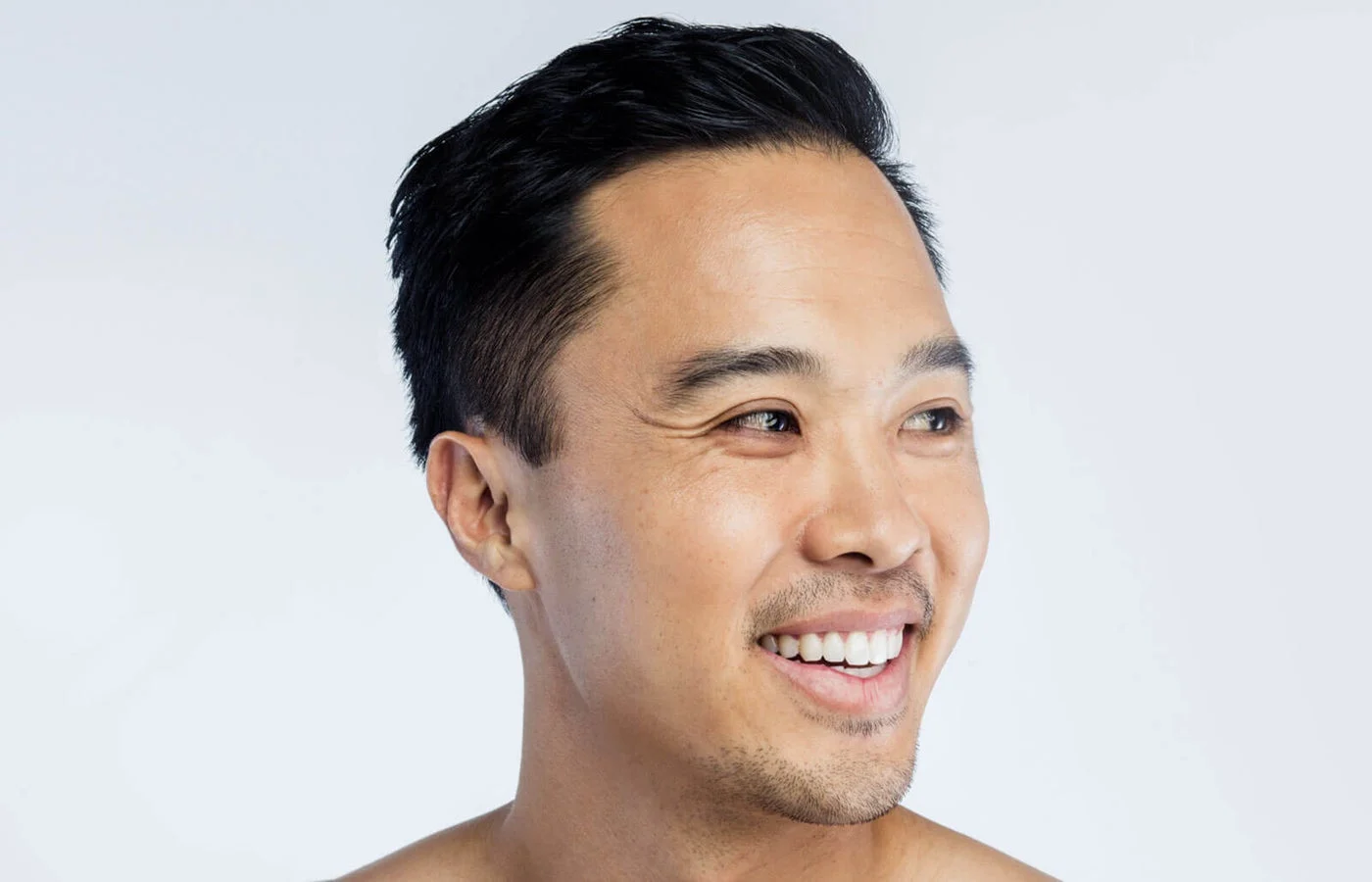 PRP for Hair Loss (Page Image)