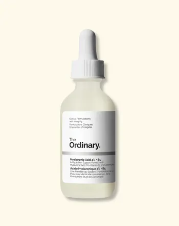 The Ordinary Hyaluronic Acid 2% + B5 Serum product image