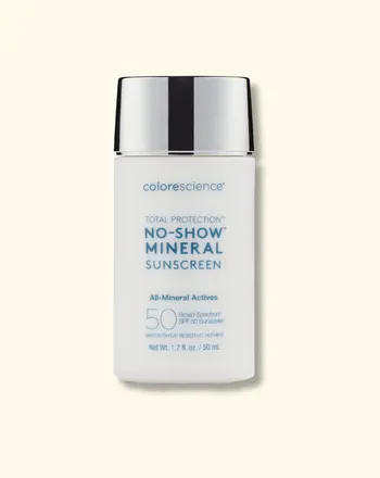 Colorscience Total Protection® No-Show™ Mineral Sunscreen product image