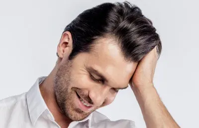 Hair Transplant (Page Image)